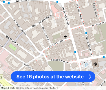 Albion Street, Birmingham - Photo 1