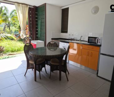 Location Appartement 1 pièce 29m² CAYENNE 97300 - Photo 4