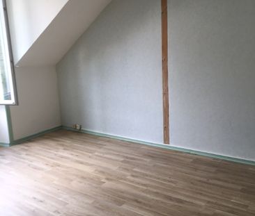 A LOUER APPARTEMENT T2 REDON CENTRE VILLE 35600 ILLE ET VILAINE BRE... - Photo 2