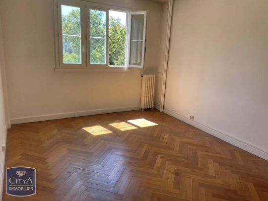 Appartement à louer 3 pièces 66.07m² - Photo 1