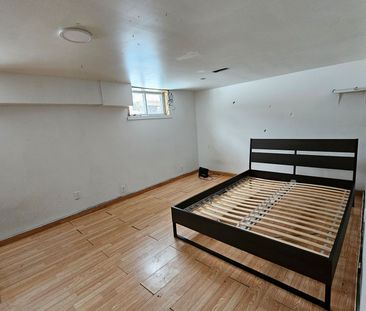 For Lease - 1340 Warden Avenue Unit# BSMT, Toronto, Ontario - Photo 2