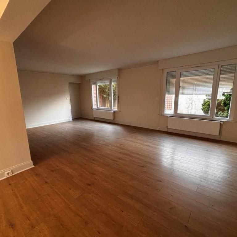 Trés jolie maison de ville - Photo 1