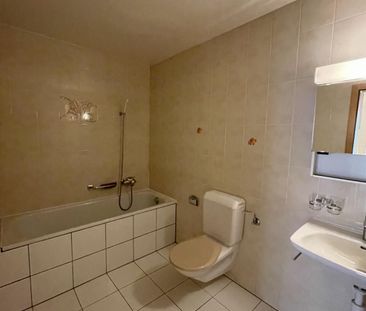 Charmant appartement de ~45m2 au rez à Thierrens - Photo 4