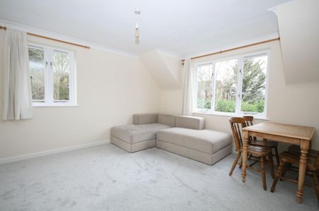 1 bedroom apartment to rent - Photo 3