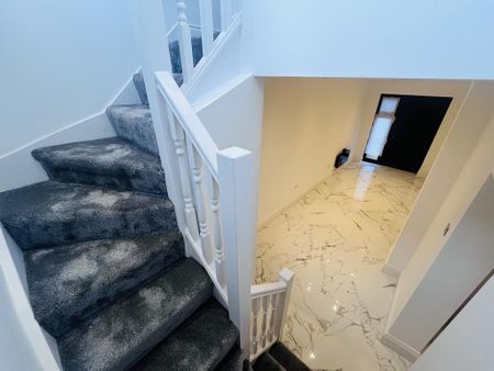 1 bedroom terraced house to rent - Photo 3