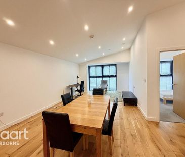 1 bedroom apartment to rent - Photo 2