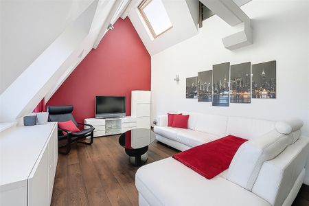 Penthouse 2 chambres avec 2 terrasses - Foto 3