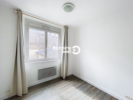 Location appartement à Brest, 3 pièces 55m² - Photo 3