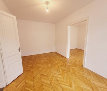 1040, schöne 2-Zimmer Wohnung, nahe Alois-Drasche Park - Photo 3