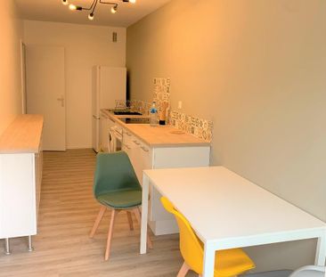 Location Appartement 1 pièce 20m² PESSAC 33600 - Photo 4