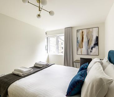 3 bedroom flat to rent - Photo 5