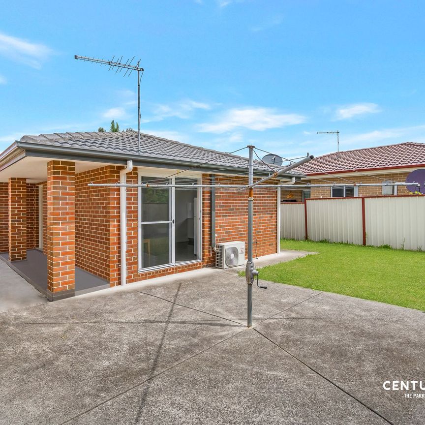 Modern Two Bedroom Granny Flat in a Prime Location&excl; - Photo 1