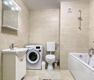 Apartament 3 camere, Prima inchiriere, bloc nou, Intre Lacuri - Photo 4