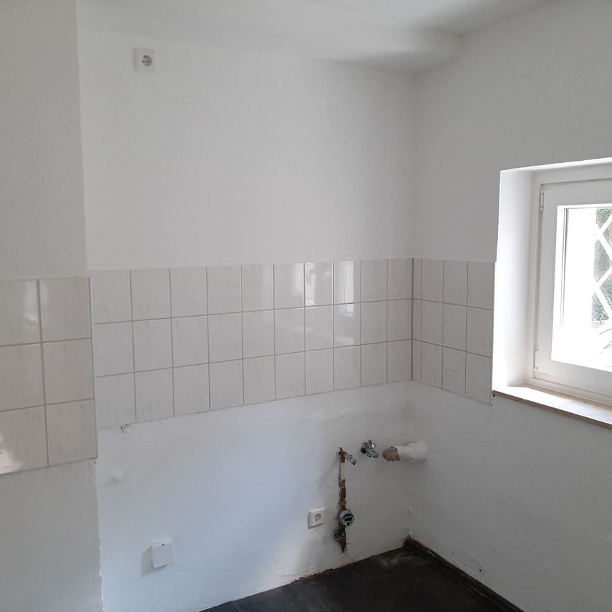 Mehr als gewohnt - Schöne 3-Zimmerwohnung in Wuppertal-Elberfeld - Photo 1