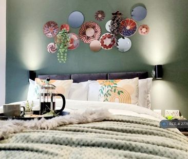 1 bedroom in a house share to rent - Photo 6