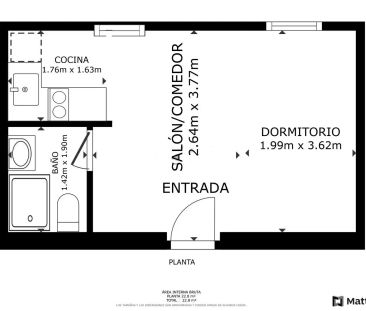Piso de alquiler en Calle del Barquillo, Justicia - Chueca - Photo 5