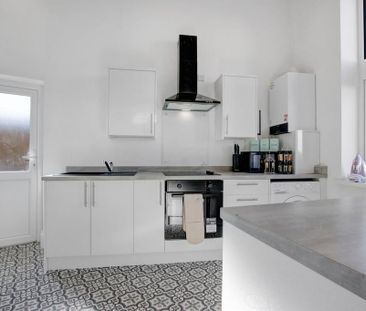Studio to rent - Photo 6