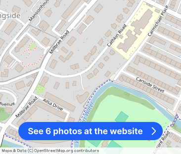 Cathkin Road, Glasgow, G42 - Photo 1