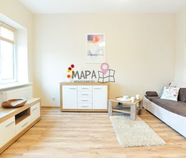 Apartament z balkonem przy Jasnych Błoniach - Фото 3