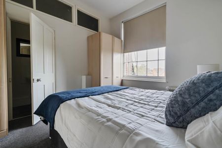 1 bedroom flat to rent - Photo 5