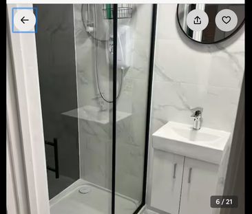 Studio Flat, London, E2 - Photo 1