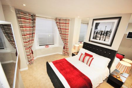 2 Bed Flat, Belgrave Terrace, AB25 - Photo 4