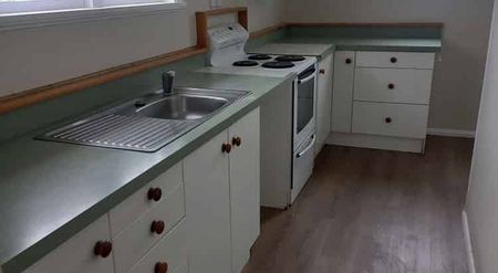 Freshly finished 2BR Bader Home w/ Garden - Photo 3