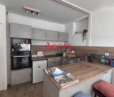 Location Appartement 2 pièces 39m² - Photo 1