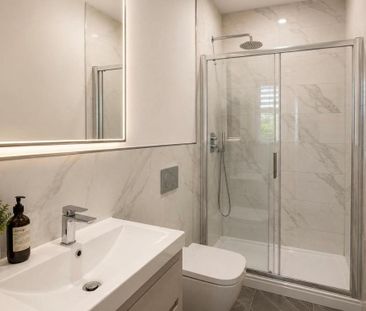2 bedroom flat to rent - Photo 5