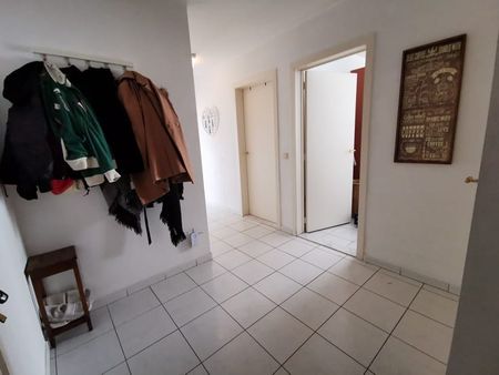 Appartement te huur - Photo 2