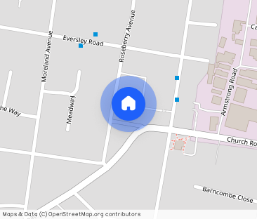 Roseberry Court, Roseberry Avenue, Benfleet - Photo 1