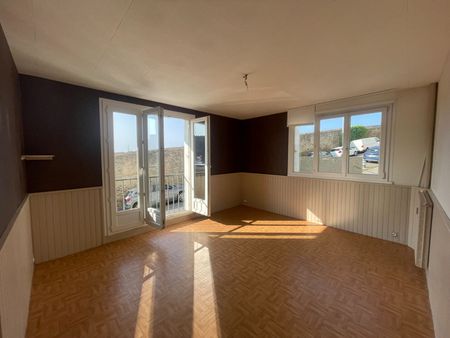 Location Appartement 3 pièces 56m² - Photo 2
