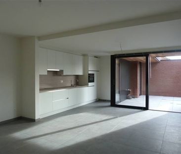 Appartement te huur - Photo 4