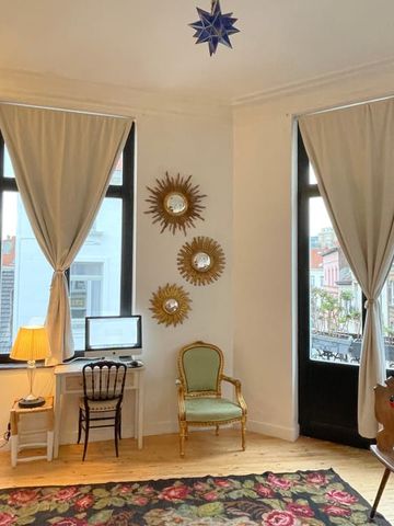 Appartement te huur - Photo 5