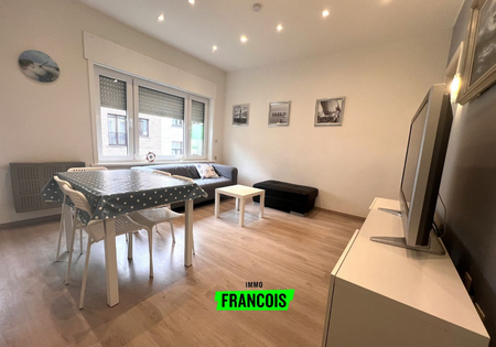Modern, instapklaar appartement met 1 slaapkamer te Blankenberge - Photo 5