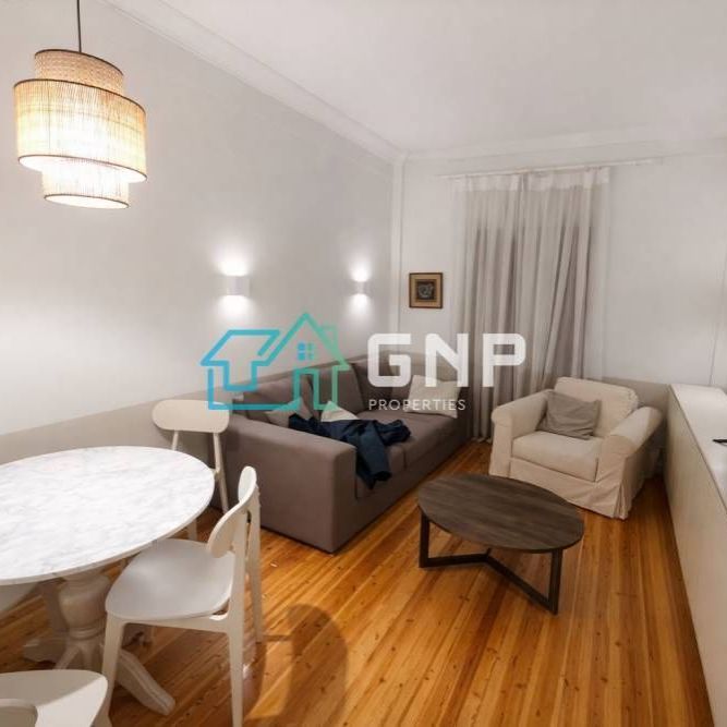 Studio/Γκαρσονιέρα για ενοικίαση Αγία Σοφία (Κέντρο Θεσσαλονίκης) - Photo 1