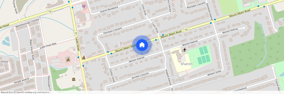 1661 Mount Albert Road Unit# Unit 2, East Gwillimbury