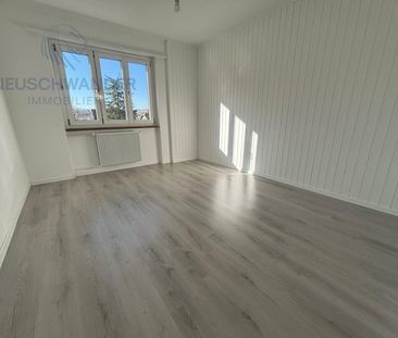 3.5 room apartment - 75 m2 - Foto 4