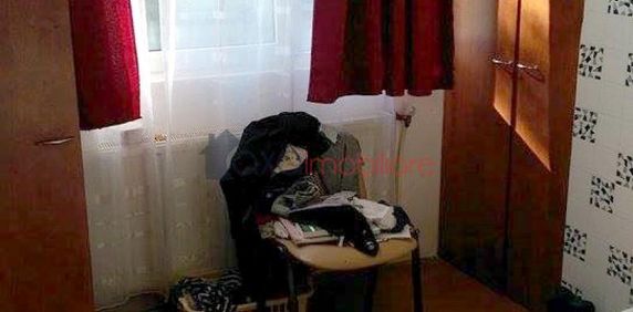 Apartament 2 camere de inchiriat in Cluj-Napoca, Manastur ID 3370 - Fotografie 2