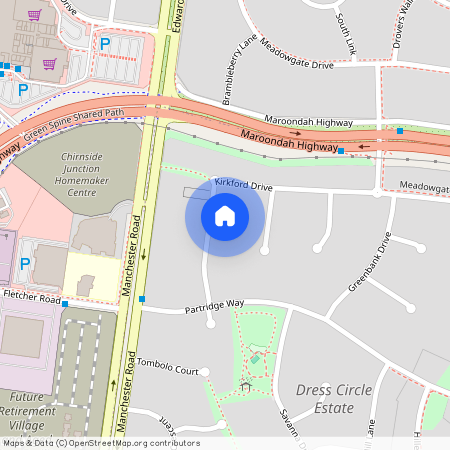 27 Kirkford Drive, Vic 3138, Mooroolbark