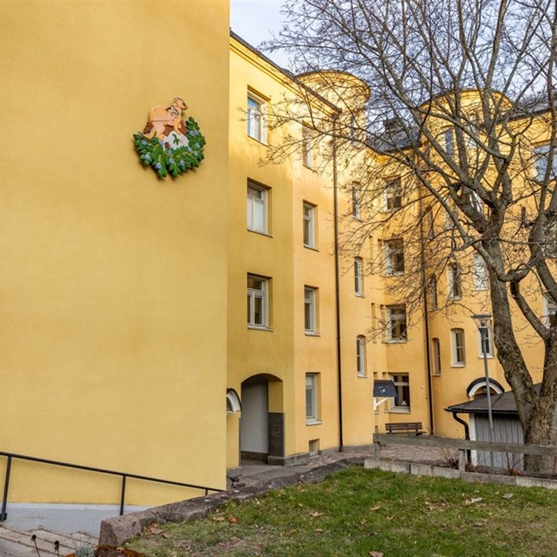 Enebygatan 11 - Foto 1