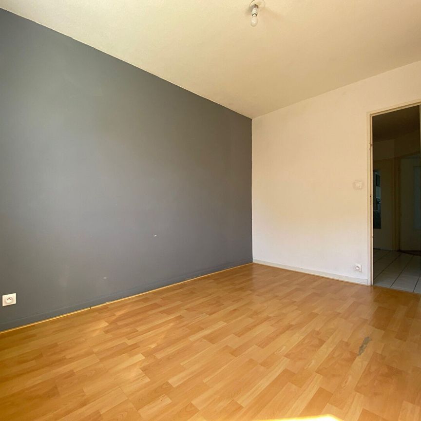 Location Appartement 4 pièces 88m² BESANCON 25000 - Photo 1