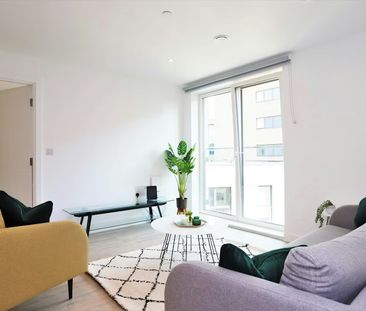 2 bedroom apartment - Photo 6