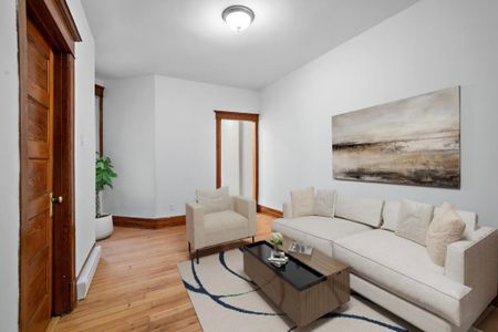 Appartement à louer - Photo 3