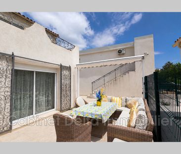 Location Maison 4 pièces 85m² LA SEYNE SUR MER 83500 - Photo 4