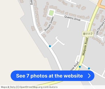Earls Close, Halesworth - Photo 1