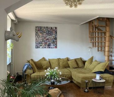 Appartement au coeur de Nyon - Photo 3