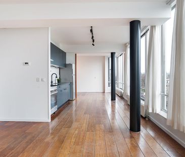 Appartement te huur: Oostenburgervoorstraat 276 1018 MR Amsterdam - Foto 1