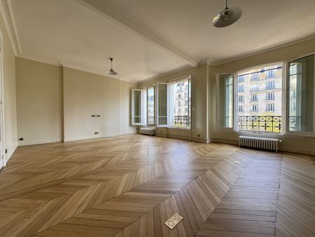 Location Appartement 5 pièces 100m² PARIS 12ème - Photo 5