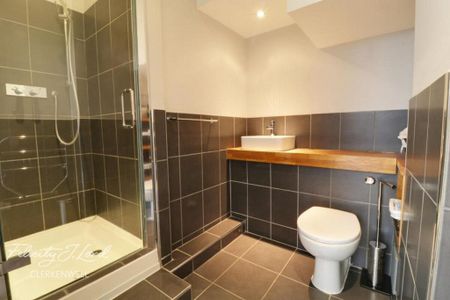 2 bedroom apartment to rent - Photo 2